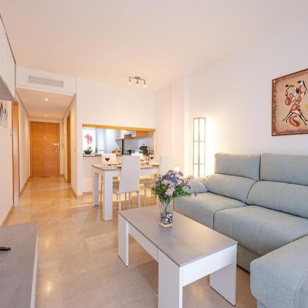 Myflats Premium Muchavista Daire El Campello Dış mekan fotoğraf