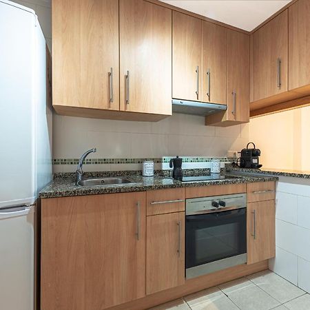 Myflats Premium Muchavista Daire El Campello Dış mekan fotoğraf