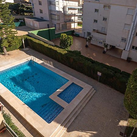Myflats Premium Muchavista Daire El Campello Dış mekan fotoğraf