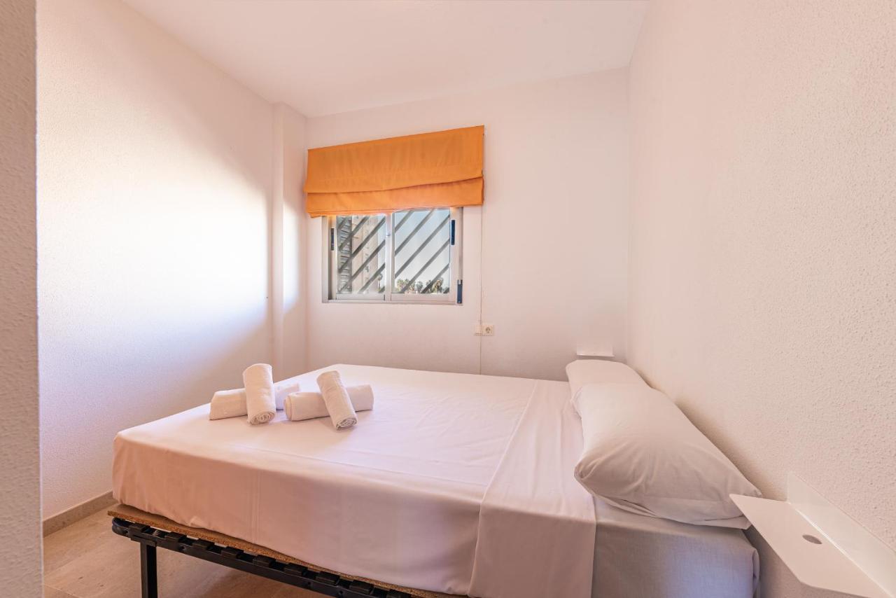Myflats Premium Muchavista Daire El Campello Dış mekan fotoğraf