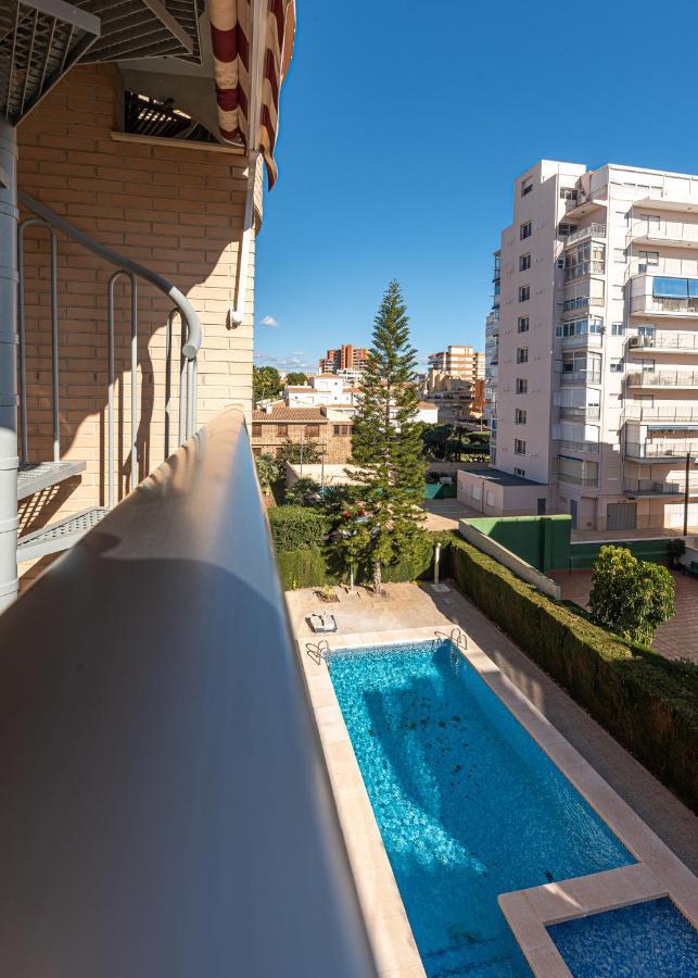 Myflats Premium Muchavista Daire El Campello Dış mekan fotoğraf