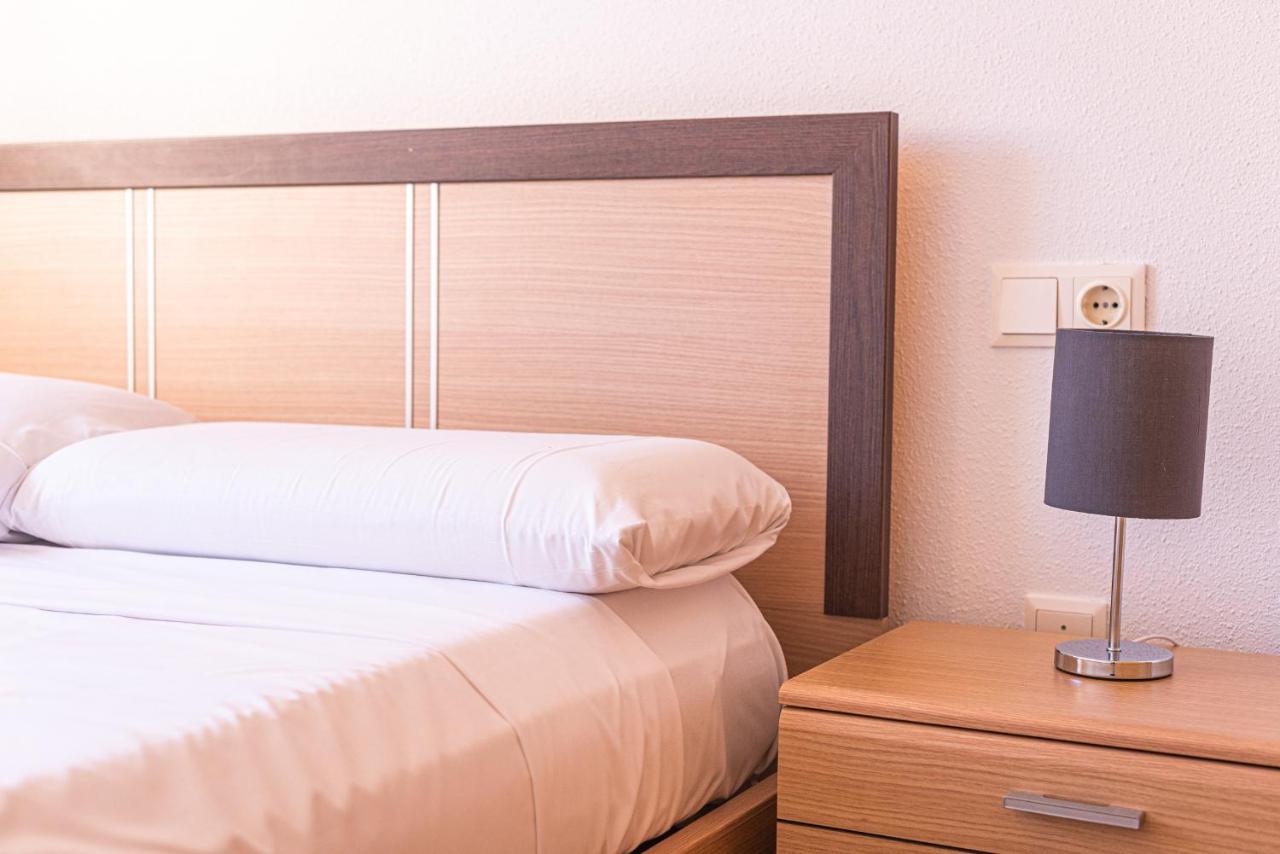 Myflats Premium Muchavista Daire El Campello Dış mekan fotoğraf