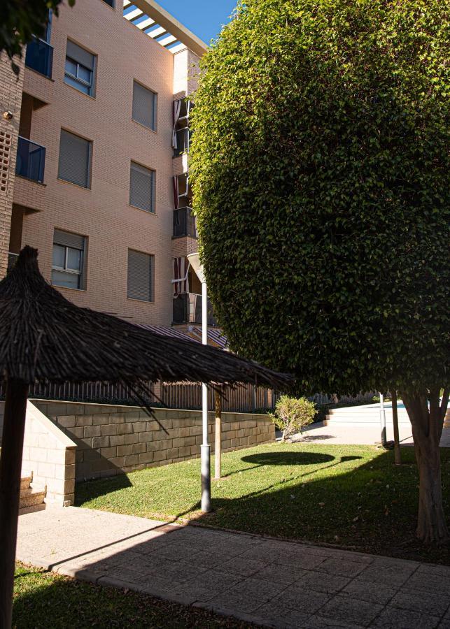 Myflats Premium Muchavista Daire El Campello Dış mekan fotoğraf